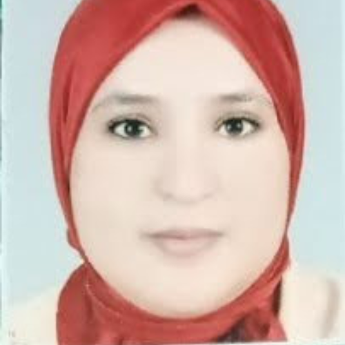 Khadija Janah